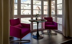 La Suite De La Catedral By Unique Rooms